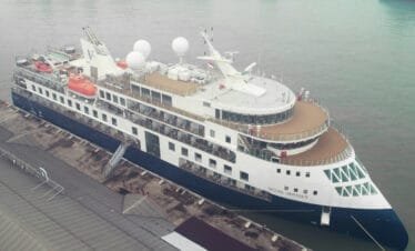 Discover the Mysteries of Borobudur: Semarang Shore Excursion Tour