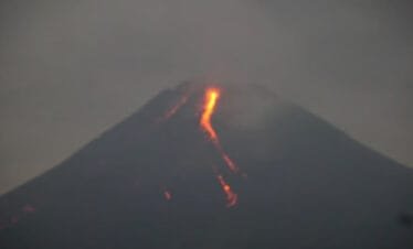 Explore the Wonders of Java: Borobudur Temple and Merapi Volcano Tour