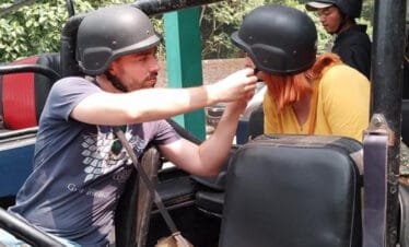 Discover the Best of Central Java with Our Borobudur Merapi Tour!