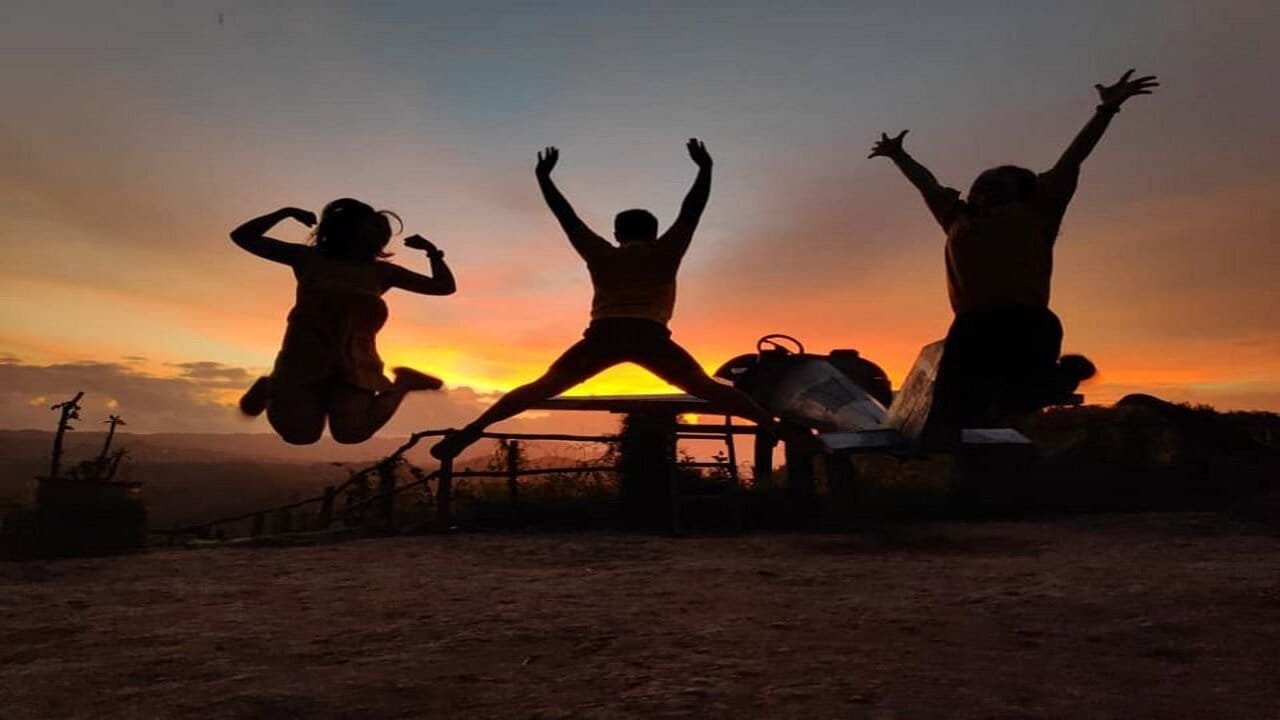 Unveiling the Beauty: A Guide to the Borobudur Sunrise Tour from Punthuk Setumbu Hill