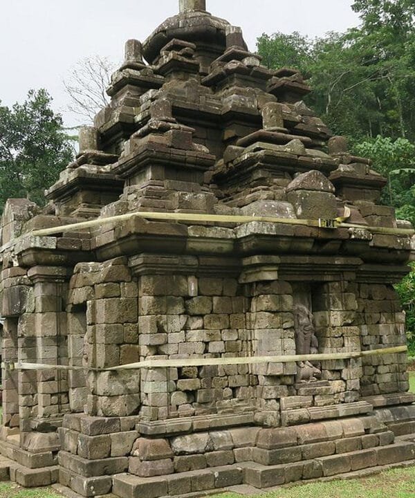 Borobudur & Selogriyo Temple—Full-Day Tour