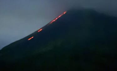 From Temples to Volcanoes: A Cultural and Natural Tour of Indonesia