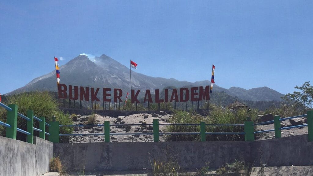 Off the Beaten Path: Discovering the Hidden Gem of Kedung Kayang Waterfall