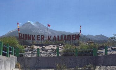 Off the Beaten Path: Discovering the Hidden Gem of Kedung Kayang Waterfall