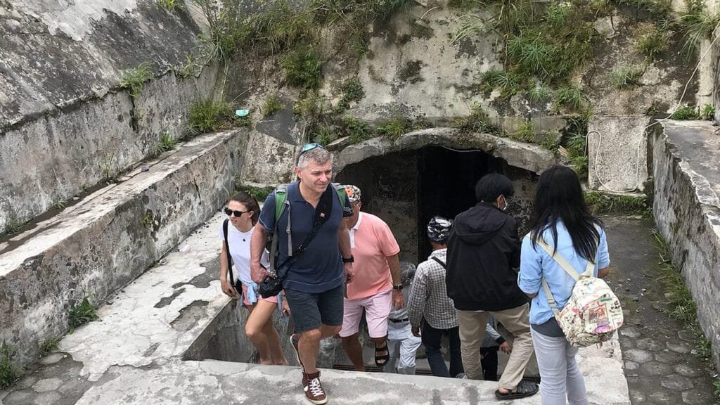 Off the Beaten Path in Yogyakarta: A Thrilling Jeep and Caving Experience