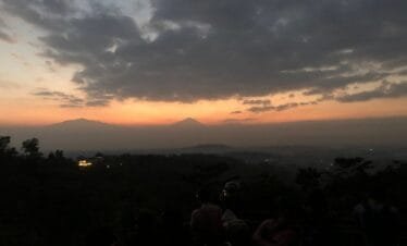 From Stars to Sunrise: The Magic of Punthuk Setumbu Hill