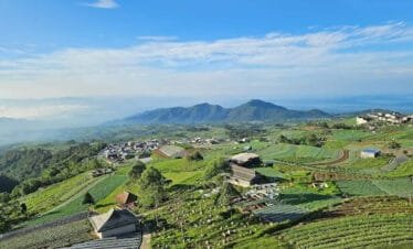 Uncovering the Rich History of Borobudur on a Nepal Van Java Tour