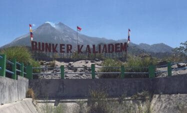 Unveiling the Mysteries of Borobudur, Merapi, and Prambanan