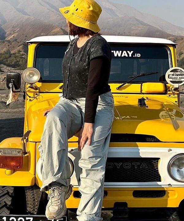 Witness the Magnificent Sunrise over Mount Bromo on this Tour from Surabaya/Malang