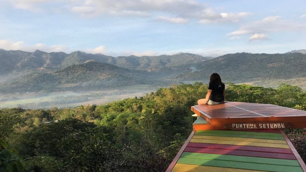 Discovering Hidden Gems: My Borobudur Sunrise Tour Experience