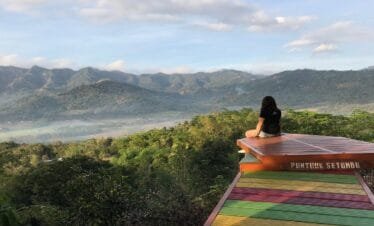 Discovering Hidden Gems: My Borobudur Sunrise Tour Experience