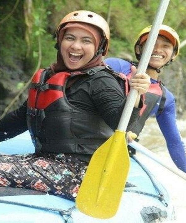 Experience the Best of Yogyakarta: Merapi Jeep Tour and Elo River Whitewater Rafting