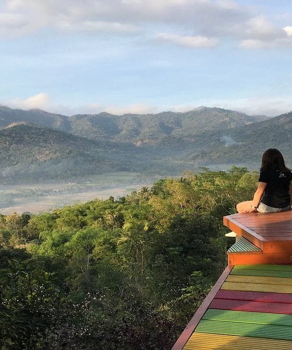 Discovering Hidden Gems: My Borobudur Sunrise Tour Experience