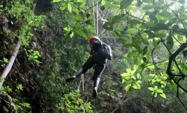 Light of Heaven: The Mesmerizing Phenomenon Inside Jomblang Cave