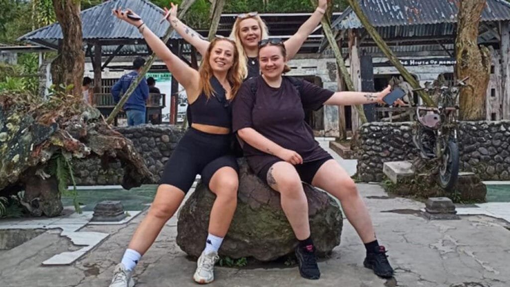 From Temples to Volcanoes: An Unforgettable Borobudur Merapi Tour Experience