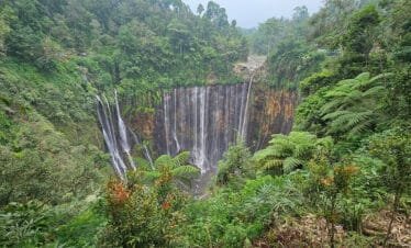 Experience the Best of East Java in 3 Days: Bromo Ijen Tumpak Sewu Tour