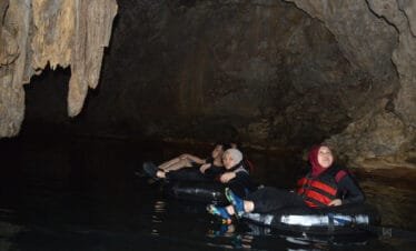 Uncover the Mysteries of Mount Merapi and Pindul Cave