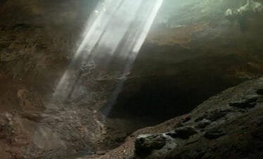 Jomblang Cave Tour: A Sanctuary of Nature's Beauty and Mystery