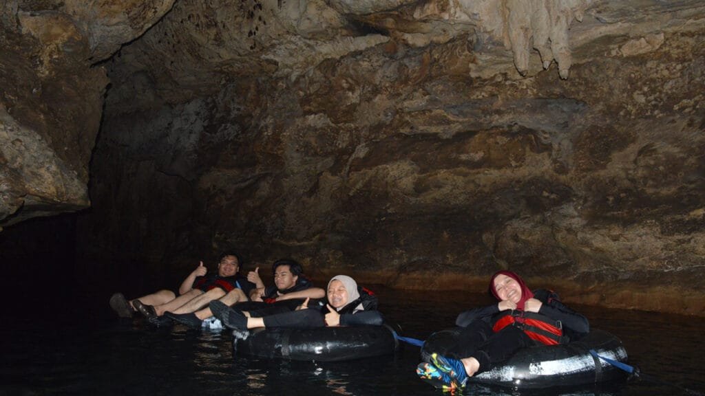 The Ultimate Yogyakarta Bucket List: Mount Merapi and Pindul Cave Adventure