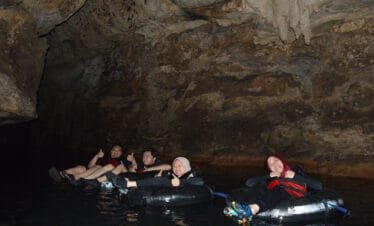 The Ultimate Yogyakarta Bucket List: Mount Merapi and Pindul Cave Adventure