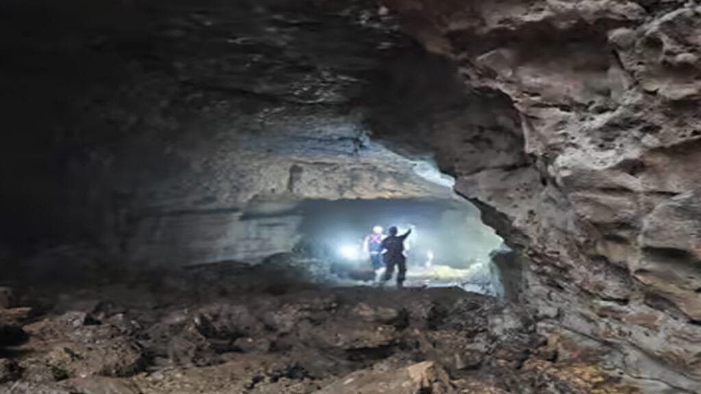 The Ultimate Yogyakarta Experience: Conquering Mount Merapi and Jomblang Cave