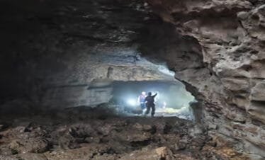 The Ultimate Yogyakarta Experience: Conquering Mount Merapi and Jomblang Cave