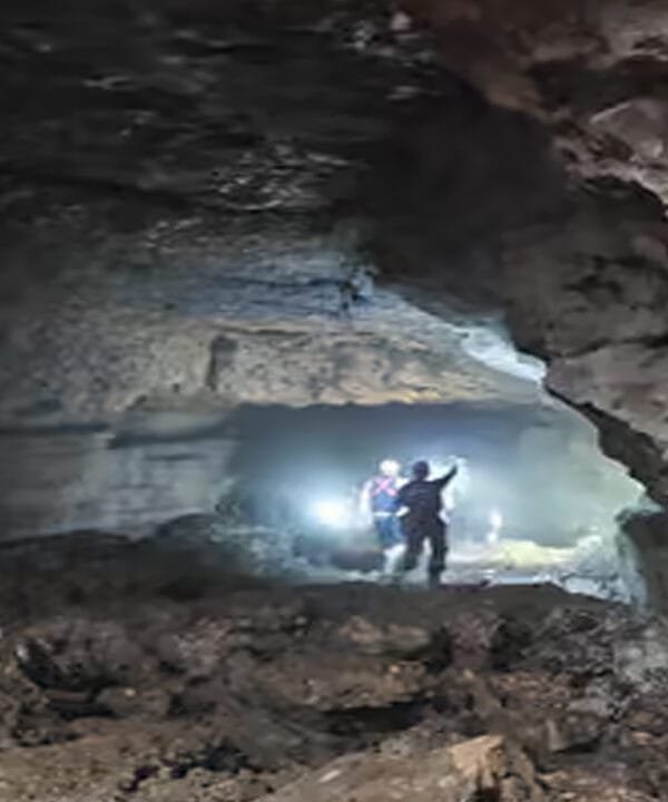 The Ultimate Yogyakarta Experience: Conquering Mount Merapi and Jomblang Cave