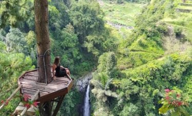 Experience the Tranquility and Majesty of Borobudur and Kedung Kayang