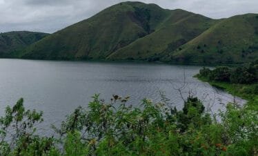 Explore the Hidden Gems of Medan: Taman Simalem Resort Day Tour