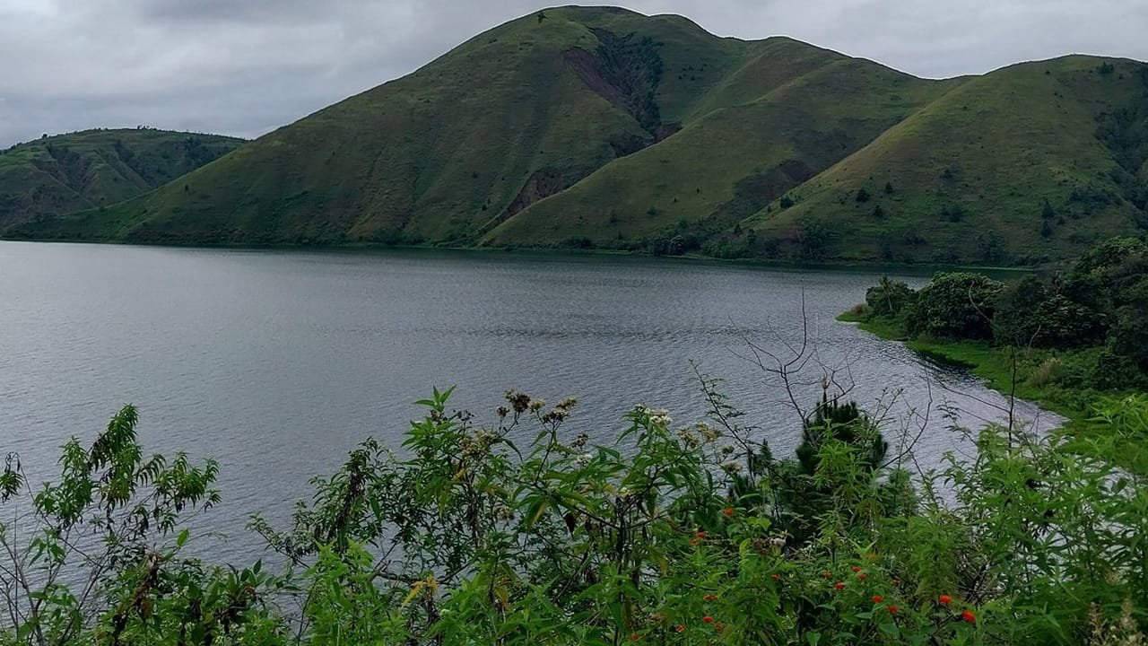 Explore the Hidden Gems of Medan: Taman Simalem Resort Day Tour