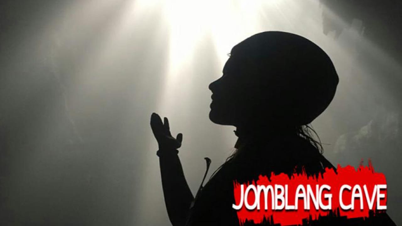 Exploring the Enigmatic Depths of Jomblang Cave with a Caving Expert