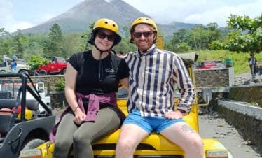 Volcanoes, Caves, and Tubing: The Ultimate Yogyakarta Adventure