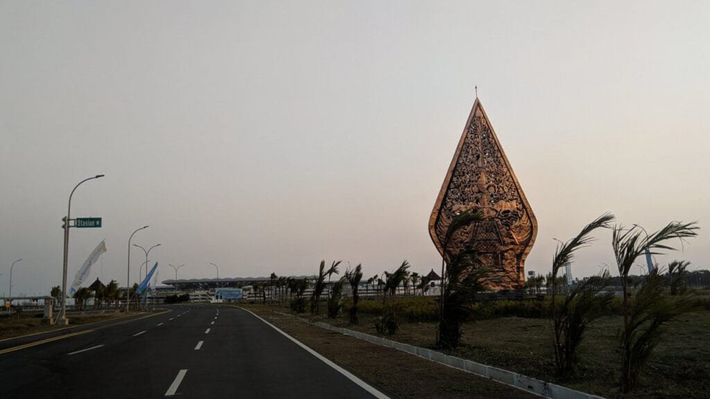 Borobudur A Must-See Destination for Layover Travelers from YIA Airport