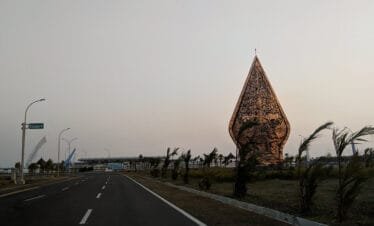 Borobudur A Must-See Destination for Layover Travelers from YIA Airport