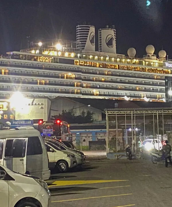 Semarang Port