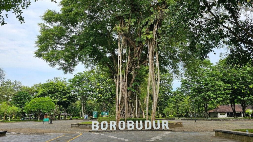 Uncover the Spiritual Energy of Borobudur and Kedung Kayang Waterfall