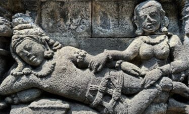 Breathtaking Views and Spiritual Enlightenment Borobudur Temple Tour