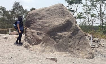 Conquer the Wild Terrain of Mount Merapi A Jeep Tour You'll Never Forget