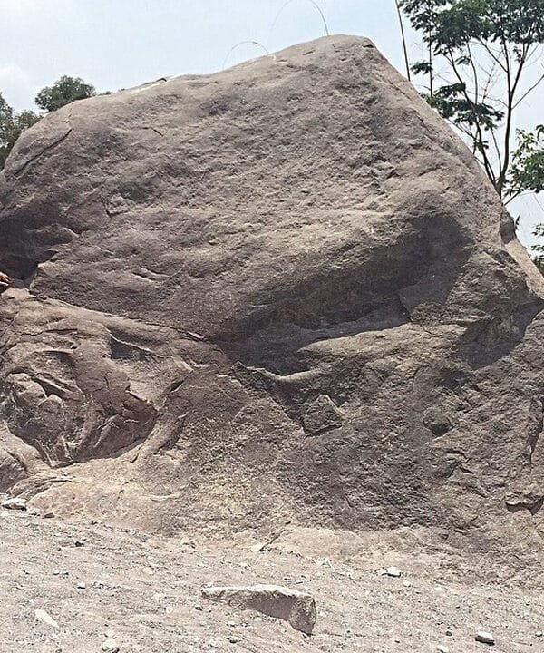 Conquer the Wild Terrain of Mount Merapi A Jeep Tour You'll Never Forget