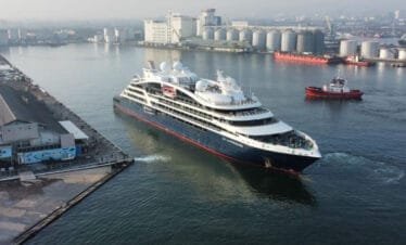 Uncover the Ancient Wonders of Borobudur Temple from Semarang Port