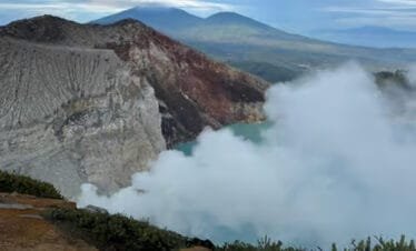 Get Ready for Adventure on the Midnight Bromo Tour from Surabaya/Malang
