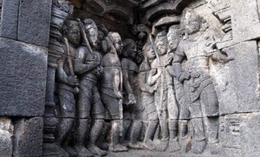 Discover the Beauty of Borobudur The Largest Buddhist Temple in the World