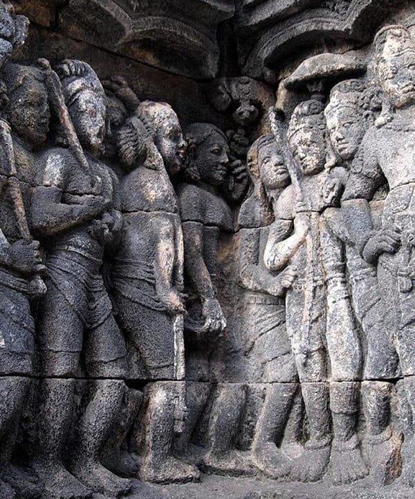 Discover the Beauty of Borobudur The Largest Buddhist Temple in the World