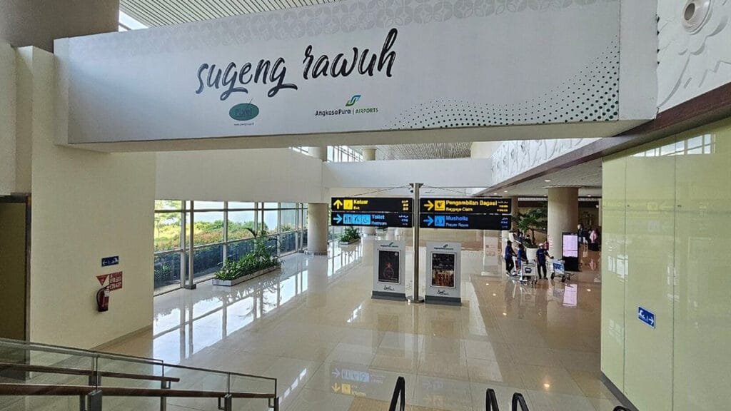 Discover the Beauty of Borobudur on a Half-Day Tour from YIA Airport