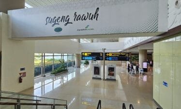 Discover the Beauty of Borobudur on a Half-Day Tour from YIA Airport