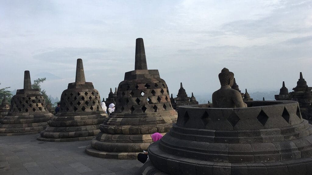 Discover the Magic of Borobudur A Layover Adventure from YIA Airport