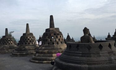 Discover the Magic of Borobudur A Layover Adventure from YIA Airport