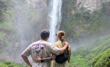 Discover the Vibrant Culture of Berastagi on a Day Trip from Medan