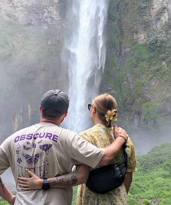 Discover the Vibrant Culture of Berastagi on a Day Trip from Medan