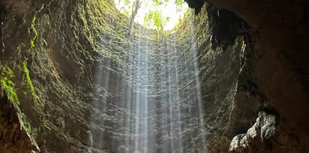 Caves Tour
